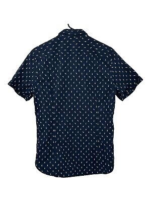 CPALACE-Shirts-Cpalace - 1 / Navy- Ted Baker Romania